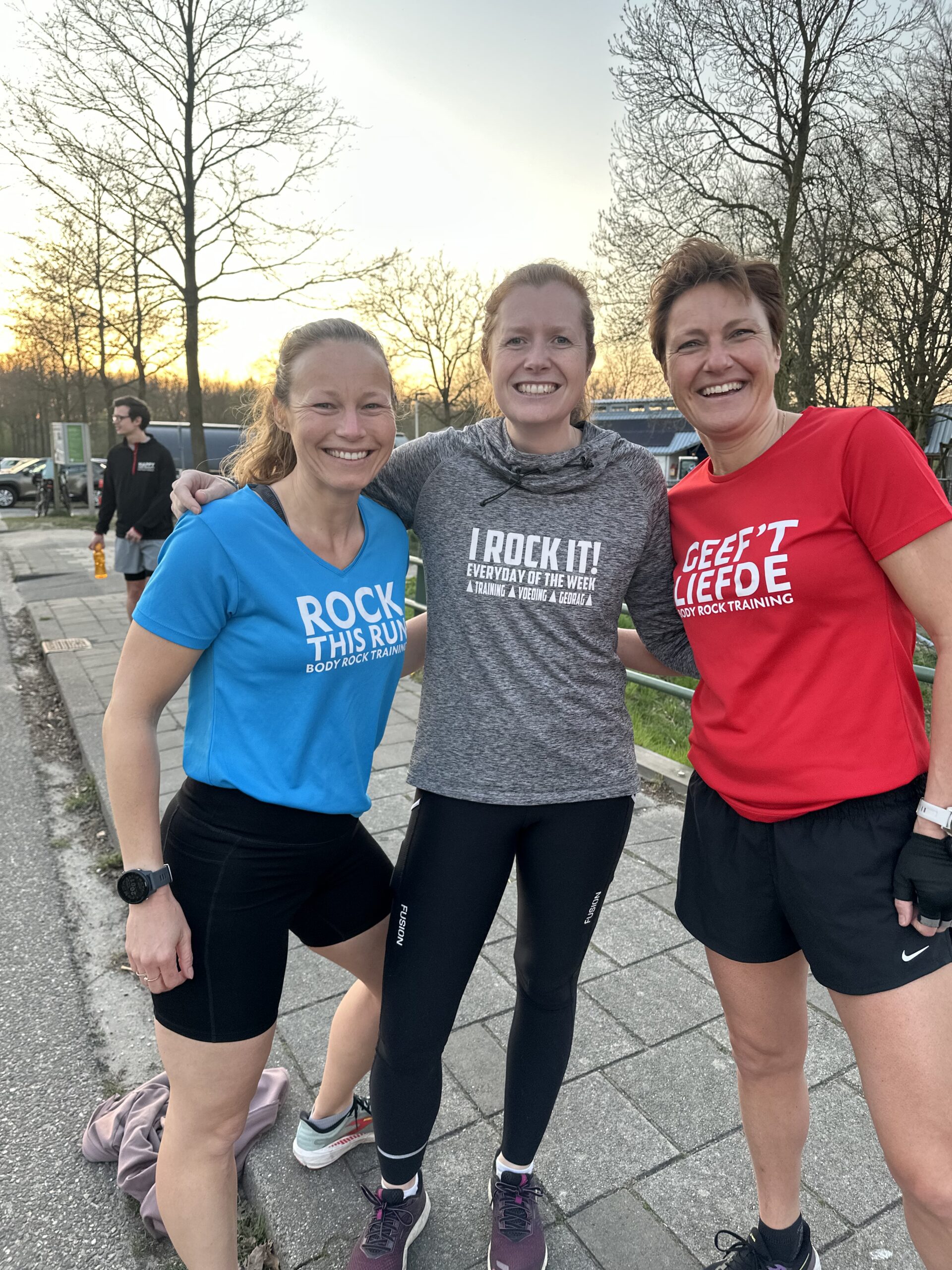 Body Rock Community