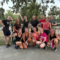 Ontmoet het team